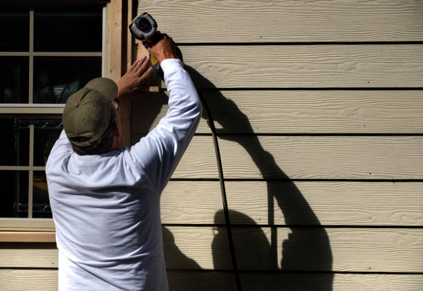 Best Storm Damage Siding Repair  in Middlebury, IN